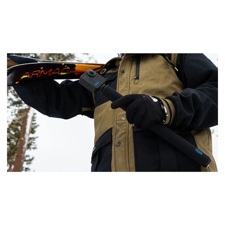 Perche Poteau D'Extension En Fibre De Carbone – 2,7m Pour Caméras GoPro - vue 4