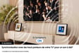 Samsung HW-LS60D Negro Inalámbrico y alámbrico