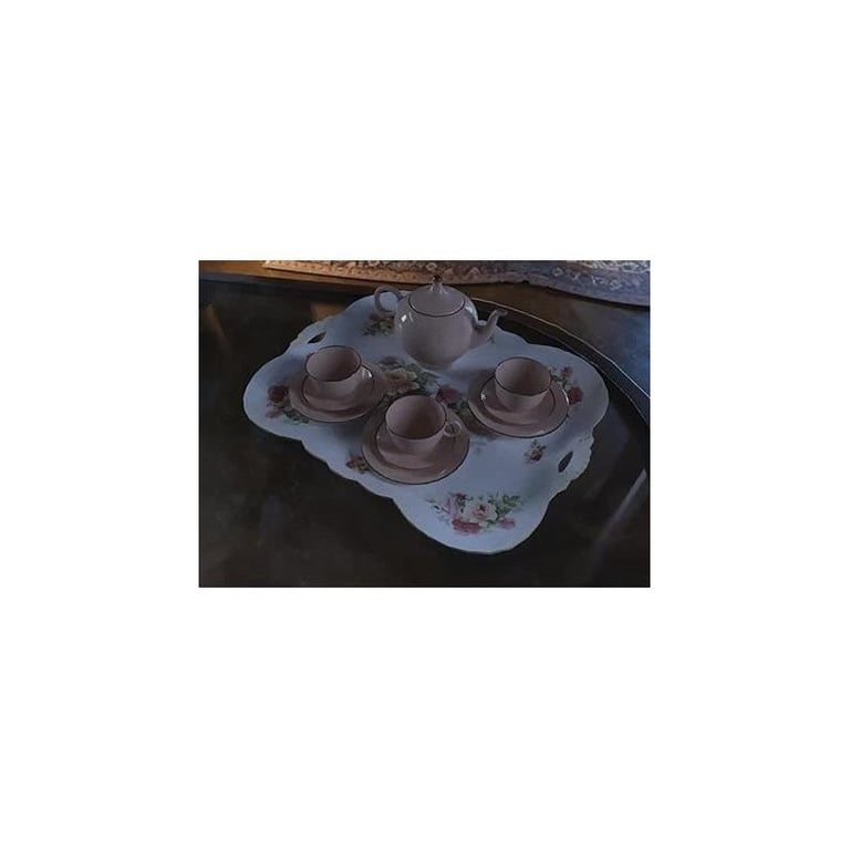 Crime Zoom : Un Écrivain Mortel - vue 3