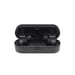 Audio-Technica ATH-CKR7TW Casque Sans fil Ecouteurs Appels/Musique Micro-USB Bluetooth Noir