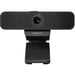 LOGITECH - Webcam 1920 x 1080 píxeles USB 2.0 - C925E - Negro