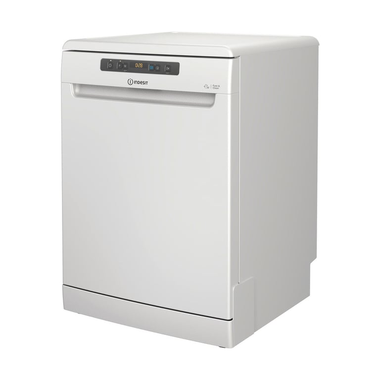 Lave vaisselle Indesit IN2FFC14BN6 Pose libre 14 couverts - vue 2