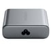 Chargeur 200W USB-C 6-port PD GaN Gris foncé