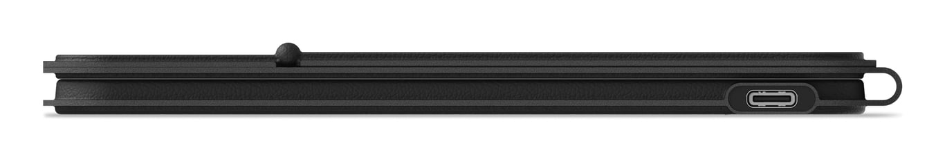 Satechi clavier sans fil - vue 2