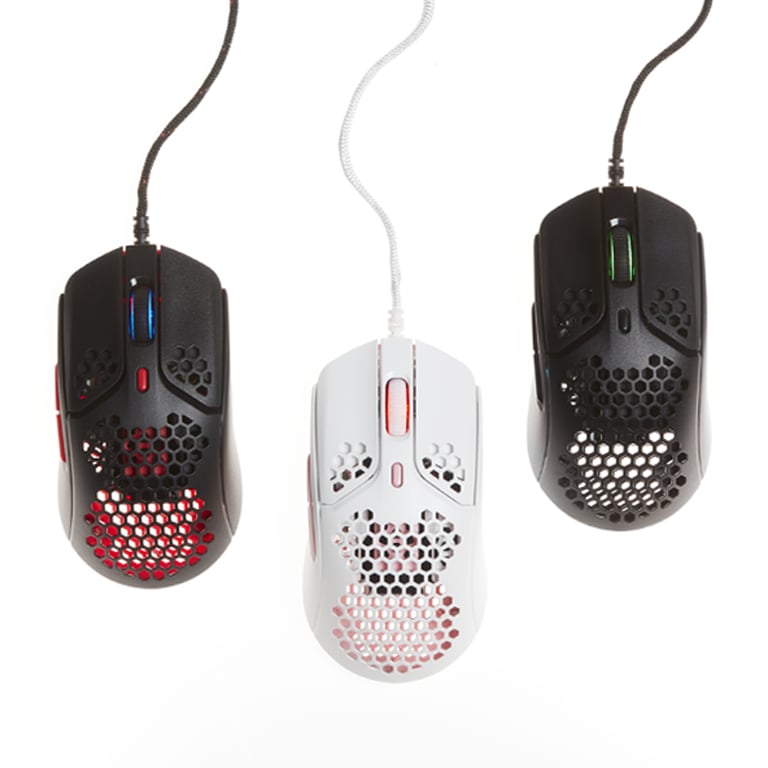 HyperX Pulsefire Haste pour gaming Neuf - vue 2