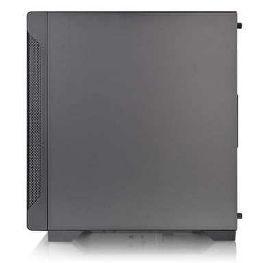 Thermaltake S100 TG Micro Tower Noir