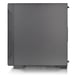 Thermaltake S100 TG Micro Tower Noir