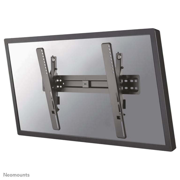 Support mural LED W650BLACK pour moniteur 37 75 Neuf - vue 3