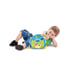 Lecteur CD Karaoké Enfant PEPPA PIG avec 2 Microphones