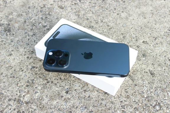 iPhone 15 Pro : analisis por expertos