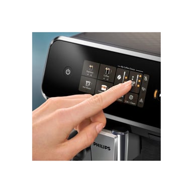 Philips Series 2300 EP2336/40 Cafetera espresso totalmente automática