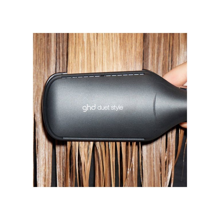 Lisseur Séchant 2 En 1 GHD Duet Style – Technologie Air-Fusion, 185°C - vue 7