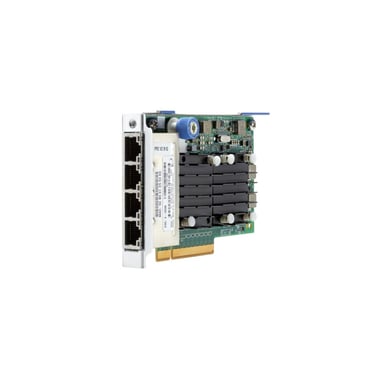 HPE 764302-B21 carte réseau Interne Ethernet