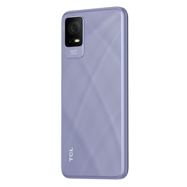 TCL 405 (4G) 32 Go, Lavande, Débloqué