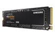 SSD SAM. 250G 970 EVO PLUS M.2 M.2 2280 - PCIe 3.0 x4 NVMe SAMSUNG MZ-V7S250BW