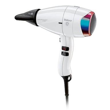 Secador de pelo Beko Valera ePower 2010 1600W Negro