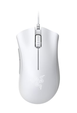 Razer DeathAdder Essential ratón Juego mano derecha USB tipo A Óptico 6400 DPI