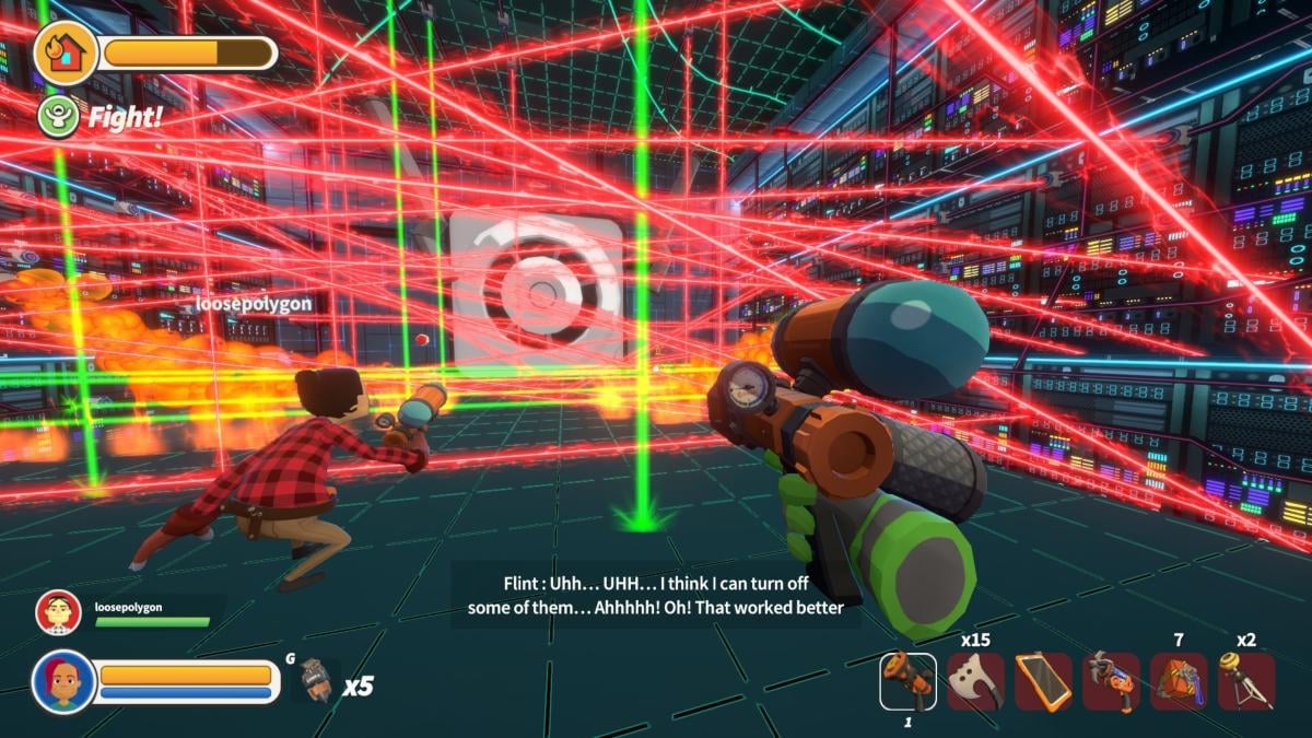 Embr Playstation 4 - vue 7