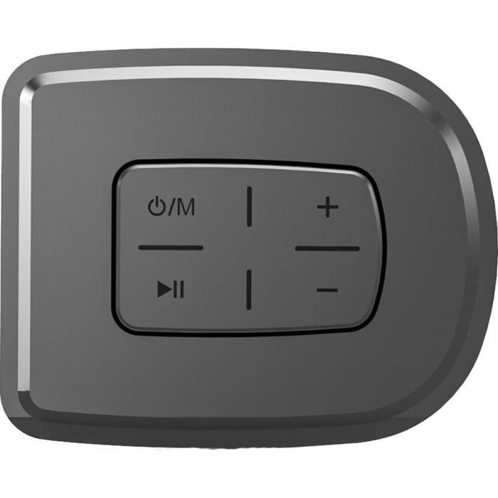 Barre de son Bluetooth Sencor SSB 5500BW - vue 2