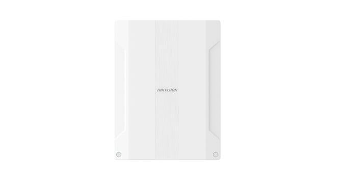 Hikvision DS-PM1-I16O2-WE transmisor y repetidor de señal de alarma 868 MHz 1100 m