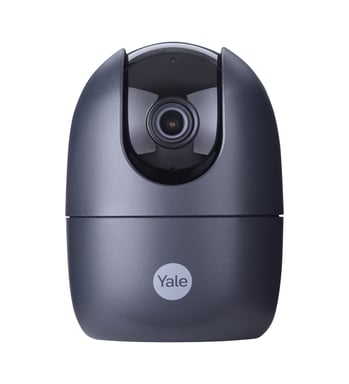 Yale SV-DPFX-B Caja Cámara de seguridad IP Interior Escritorio