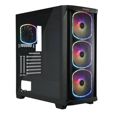 Enermax StarryKnight SK30 Midi Tower Noir - Neuf