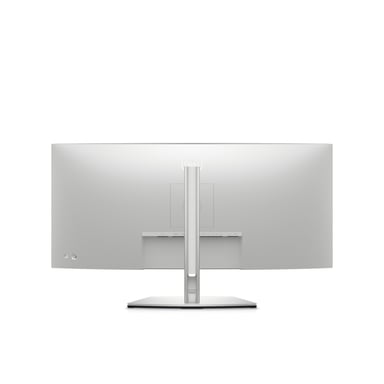 DELL UltraSharp U3423WE Pantalla LED 86,7 cm (34,1'') 3440 x 1440 píxeles UltraWide Quad HD LCD Plata