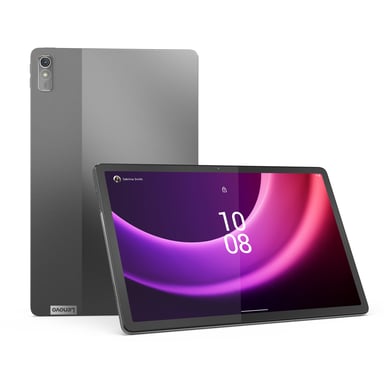 Lenovo Tab P11 (2nd Gen) Mediatek 128 Go 29,2 cm (11.5'') 4 Go Wi-Fi 6E (802.11ax) Android 12 Gris