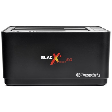 Thermaltake BlacX Duet 5G Neuf - vue 3