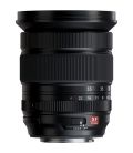 Objectif zoom Fujifilm XF 16 55 mm F2.8 R LM WR II - vue 3