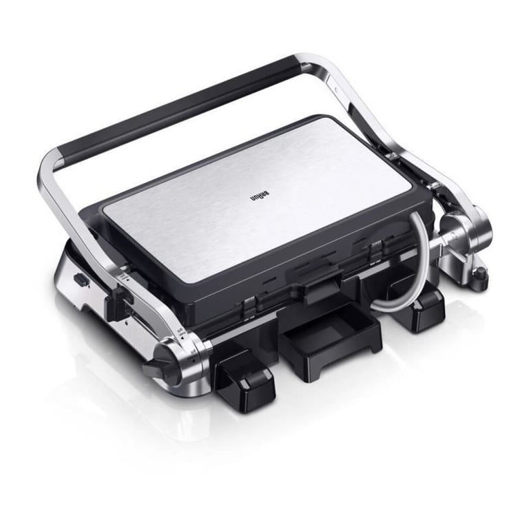 Grille viande CG9047 - vue 3