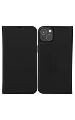 dbramante1928 Oslo funda para teléfono móvil 17 cm (6.7'') Folio Negro