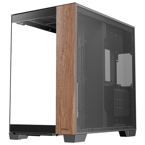 Antec C8 Wood Full Tower Bois Neuf - vue 2