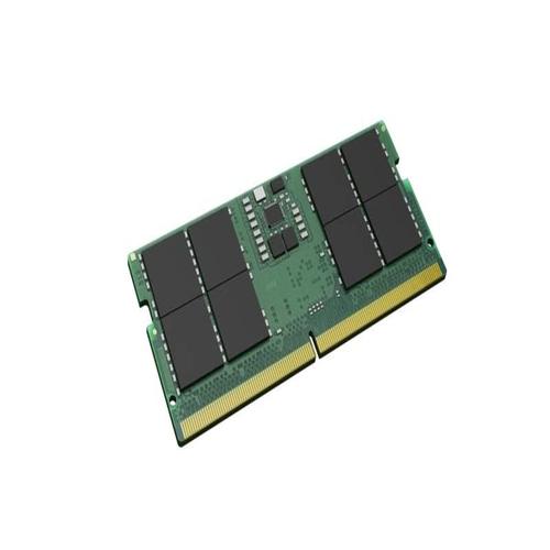 Kingston DDR5 module 8 Go SO DIMM 262 broches 2800 MHz / PC5 44800 CL46 1.1 V mémoire sans tampon ECC - vue 3