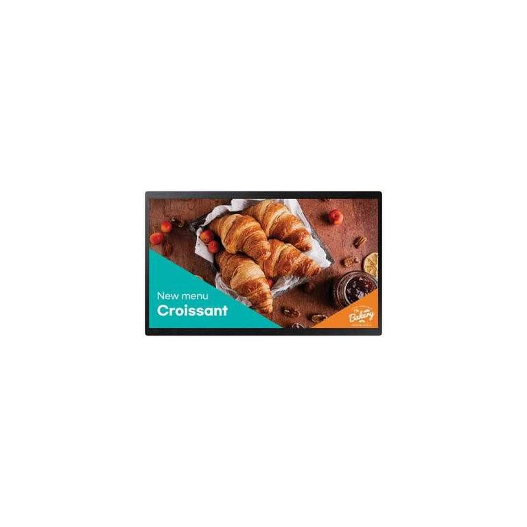Samsung QB24C 24IN NON TOUCH UPCOMING - vue 5
