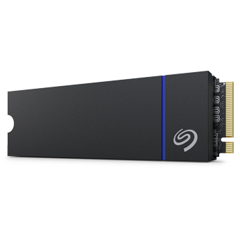 Seagate Game Drive PS5 NVMe .2 PCI Express 4.0 3D TLC Neuf