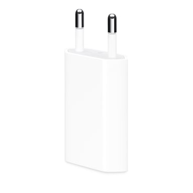 Adaptador de corriente USB de 5 W