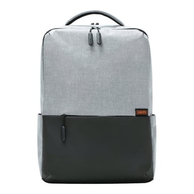 Xiaomi BHR4904GL sac à dos Gris Fibre, Polyester