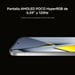 Xiaomi POCO F8 Pro 5G 12 GB/512 GB Plata Titanio – Snapdragon 8 Elite, Pantalla 6,59'' 2K, Cámara Triple 50MP, Batería 6210 mAh, Carga 100W