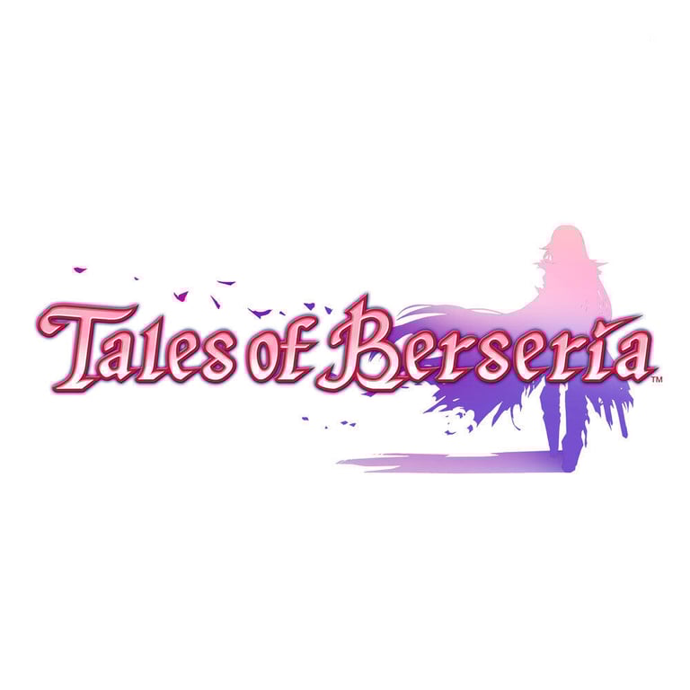 Tales of Berseria