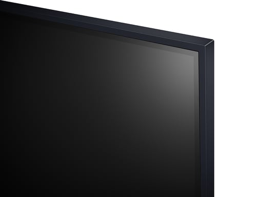 TV QNED85 2024 50'', Noir