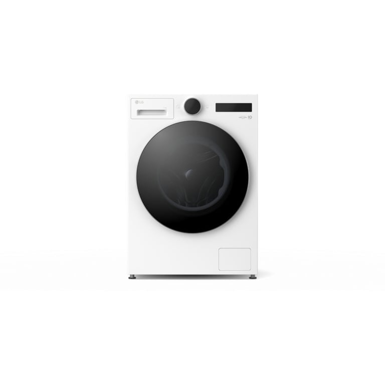Lave linge hublot Lg F14X71WHST - vue 5