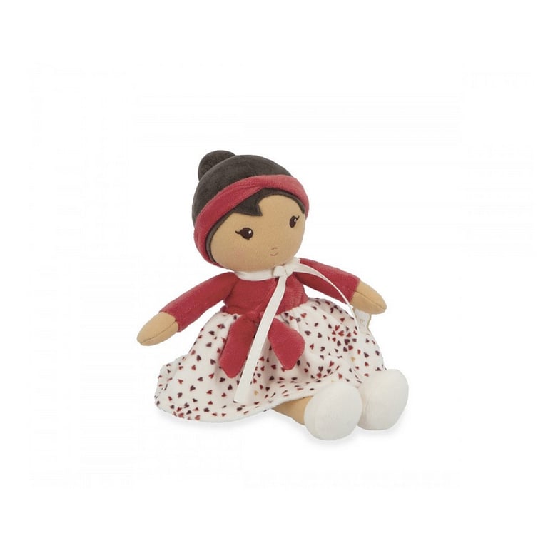 Poupée Kaloo Emilie 25 cm - vue 3