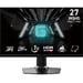 MSI G272QPF E2 pantalla para PC 68,6 cm (27'') 2560 x 1440 Pixeles Wide Quad HD Negro