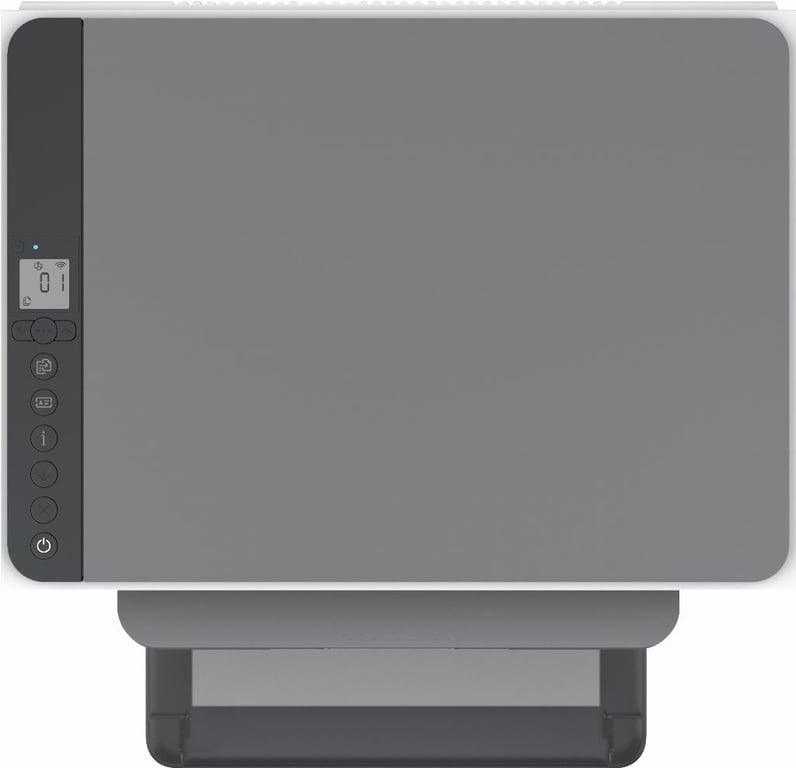 Imprimante Multifonctions Laser Laserjet Mfp M140w Hp - vue 5