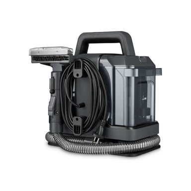 Limpiador para tejidos de mobiliario MEDION E10 UC 750 W 15 kPa Gris