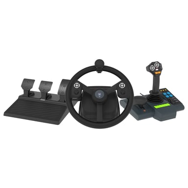 Hori Farming Vehicle Control System pour Windows 11/10