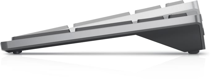 DELL Clavier compact Pro Plus - KB740 - italien (QWERTY)