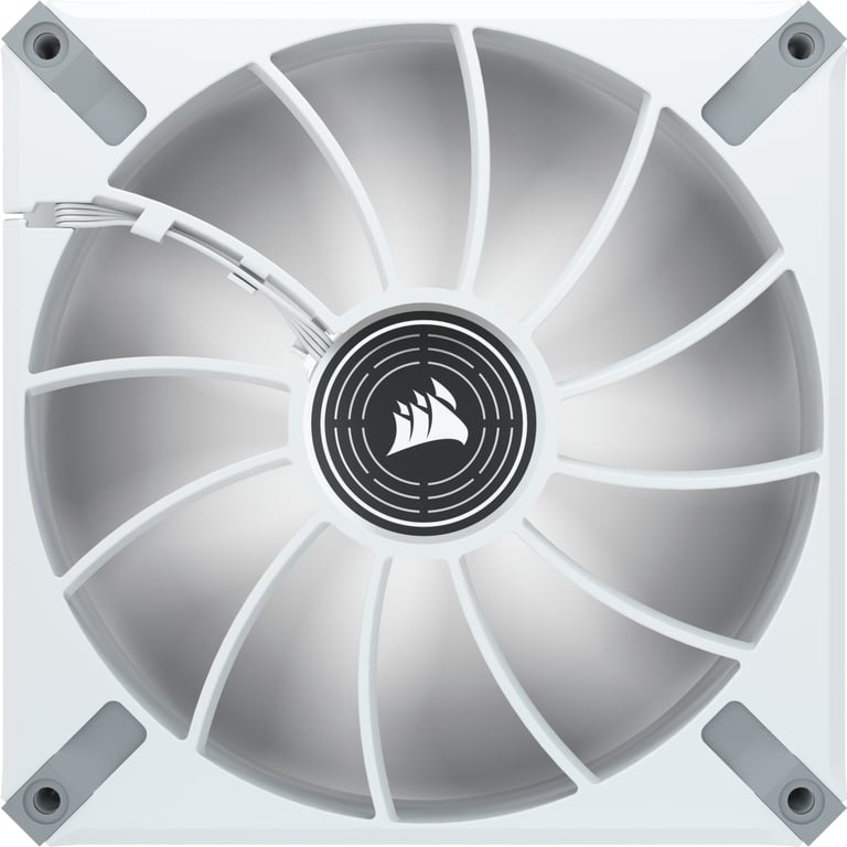 Corsair ML140 LED ELITE Boitier PC Ventilateur 14 cm 1 pièce Neuf - vue 2