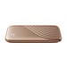 Western Digital My Passport 1Tb Oro